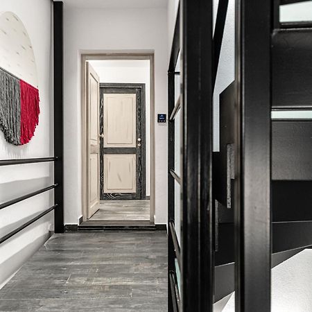 Mariet Naxos Spa & Suites Naxos City Экстерьер фото