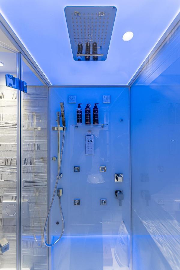 Mariet Naxos Spa & Suites Naxos City Экстерьер фото