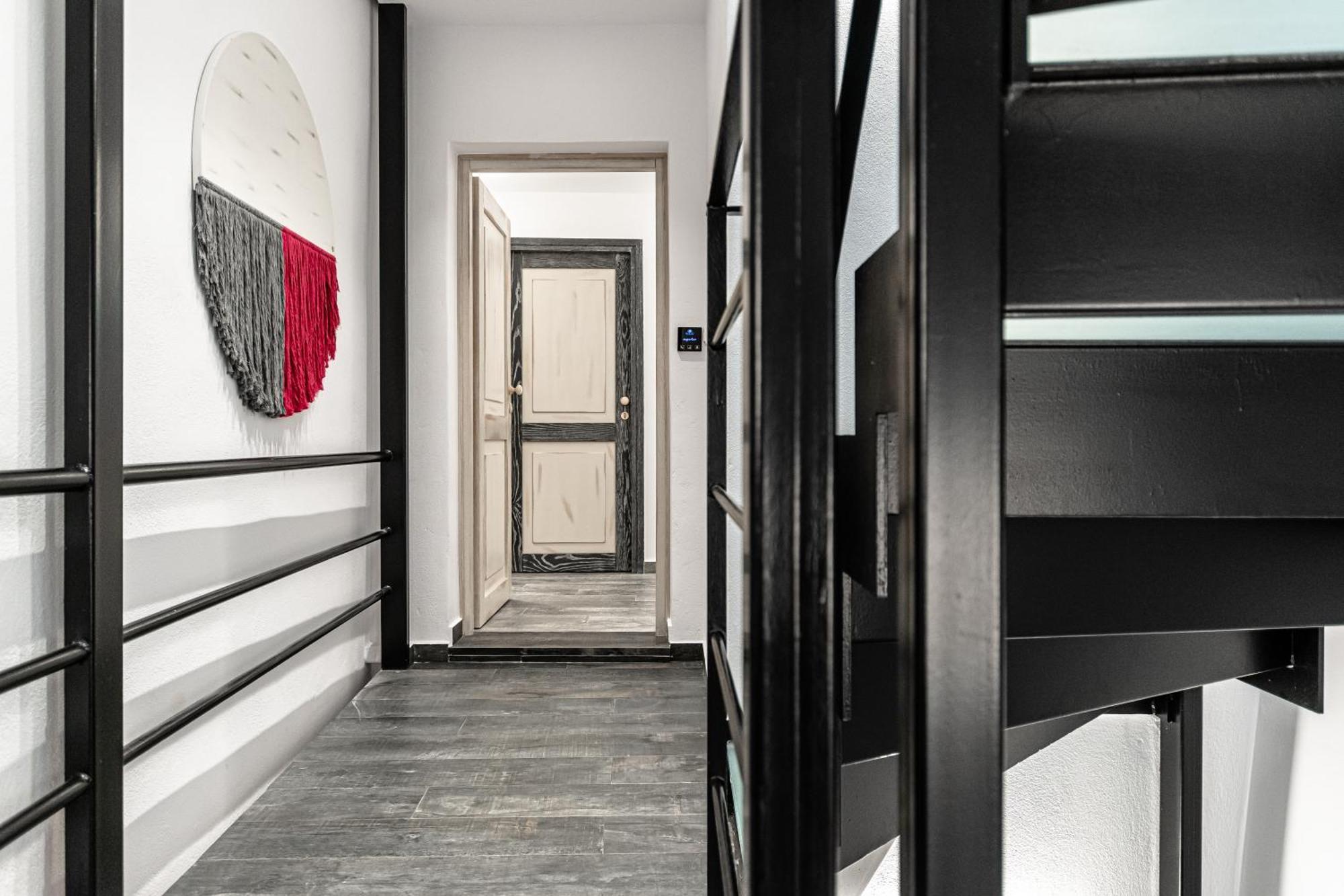 Mariet Naxos Spa & Suites Naxos City Экстерьер фото